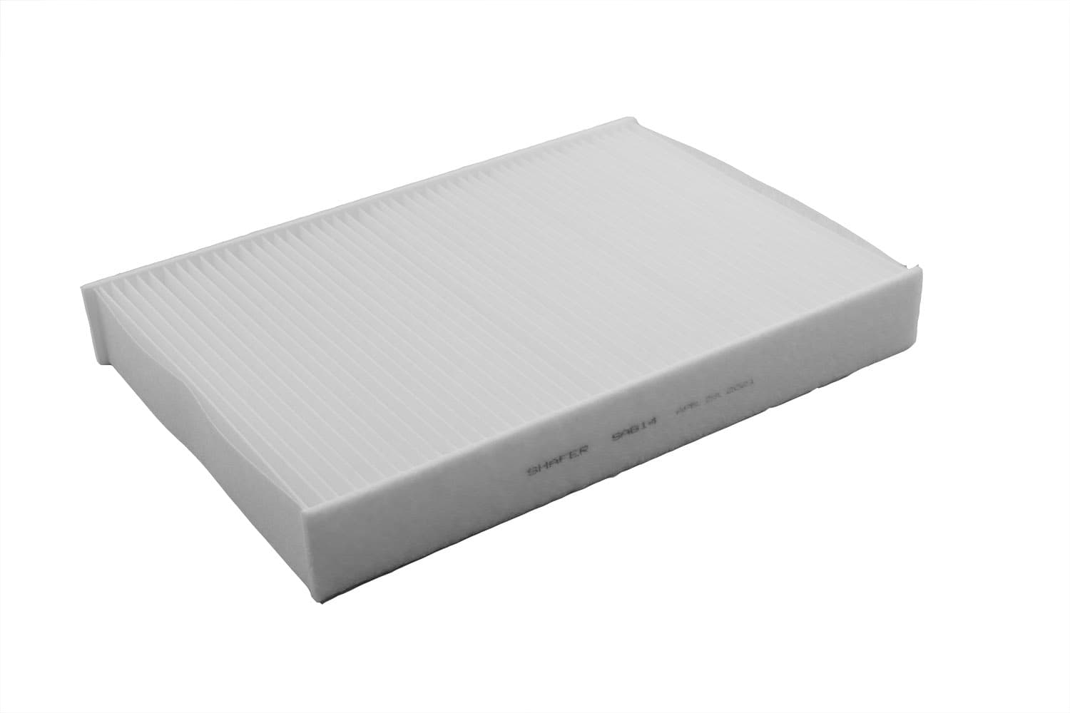 SHAFER - SA814 - Фільтр салону Peugeot 508 10- SHAFER - SA814 - Фільтр салону Peugeot 508 10-