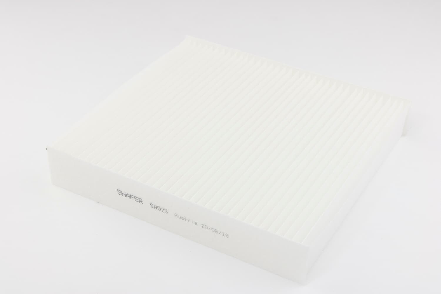 Фільтр салону Dacia Logan MCV II, Renault Sandero II/Clio IV 0.9-1.6RS 12-