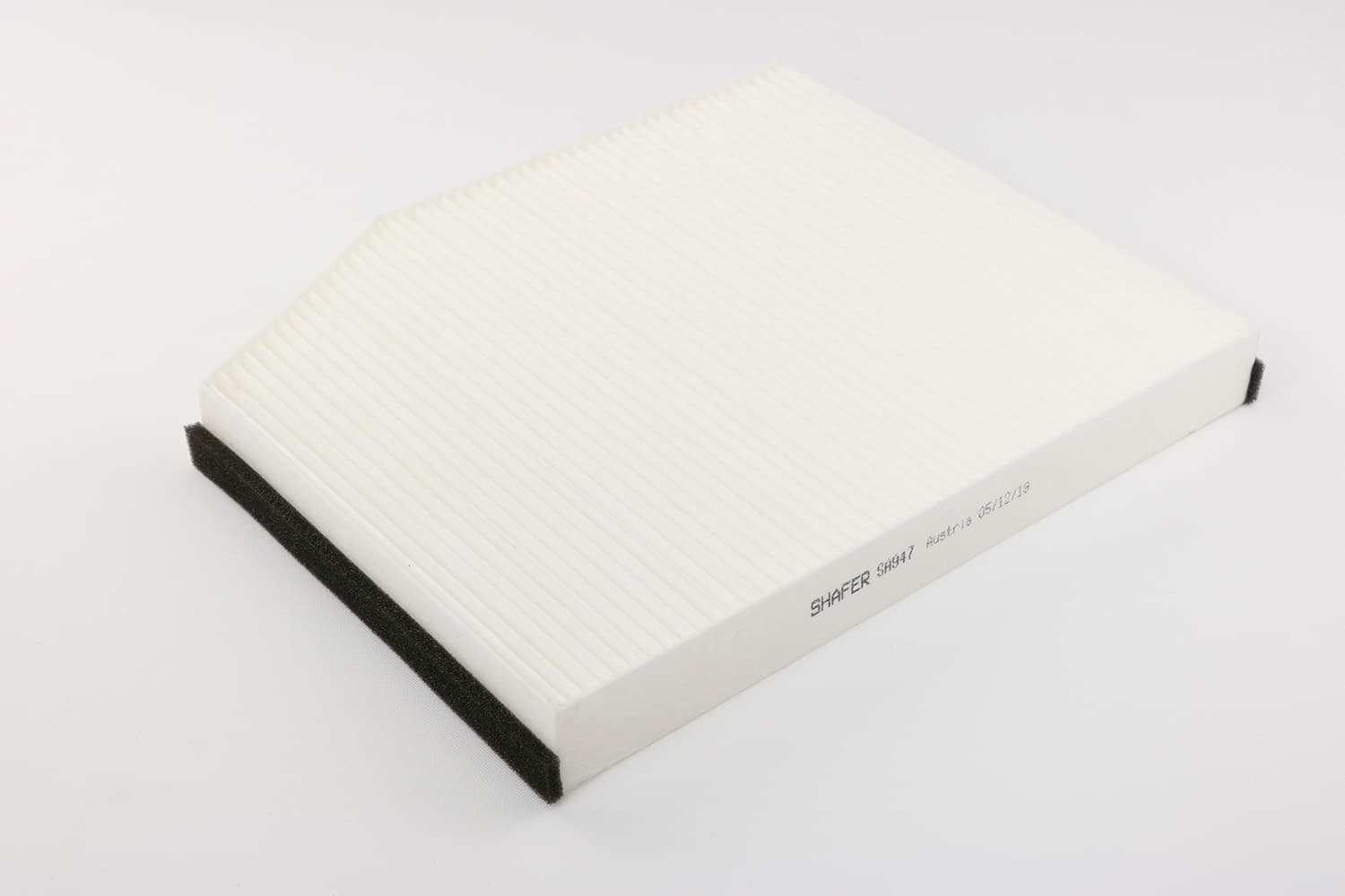 Фільтр салона Ford Transit Custom 12-