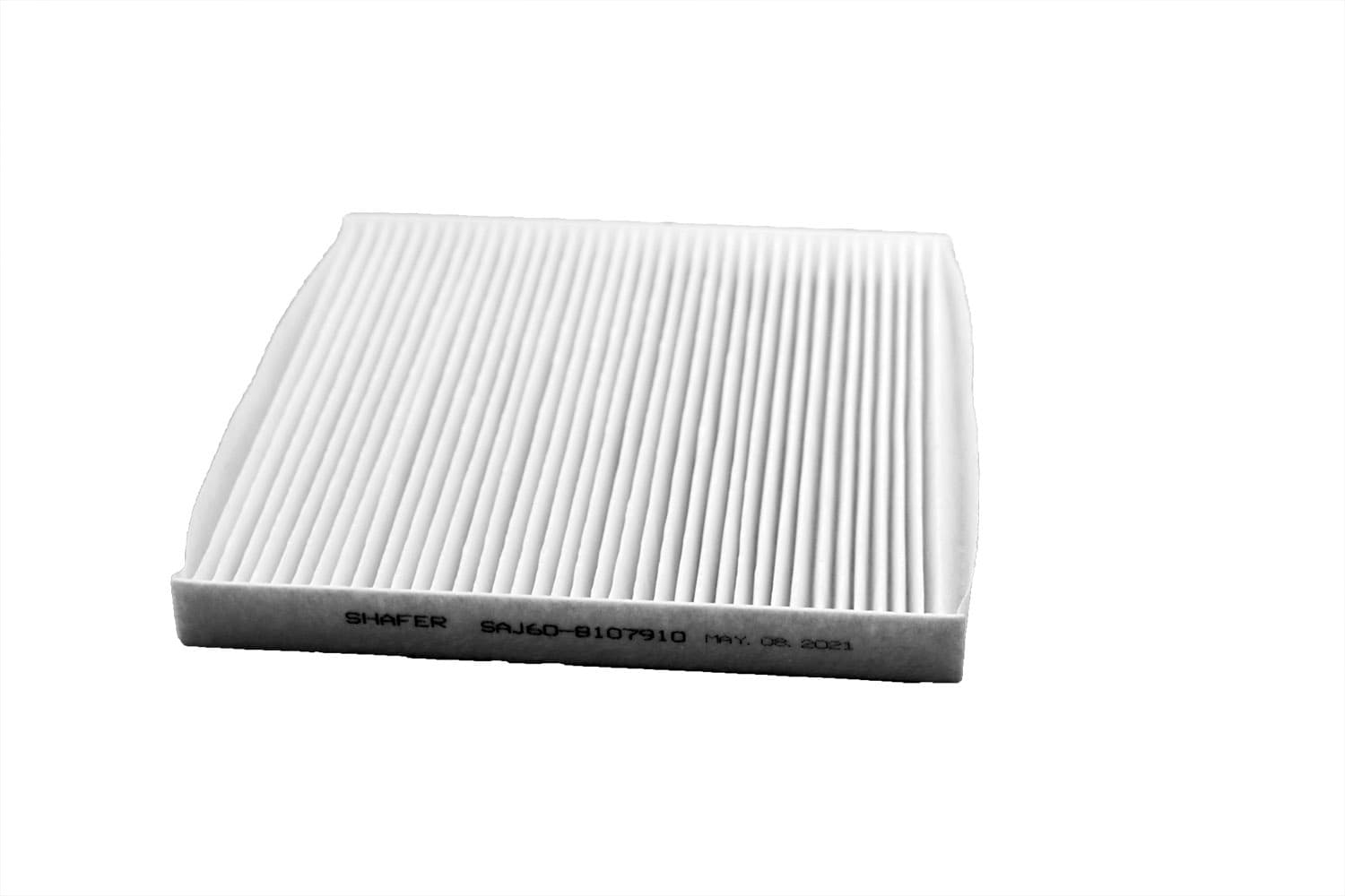 Фільтр салону Chery Tiggo III