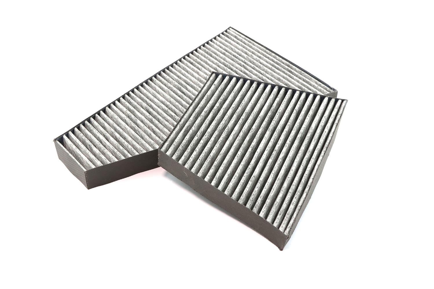 Фільтр салона вугільний VW Phaeton  02-