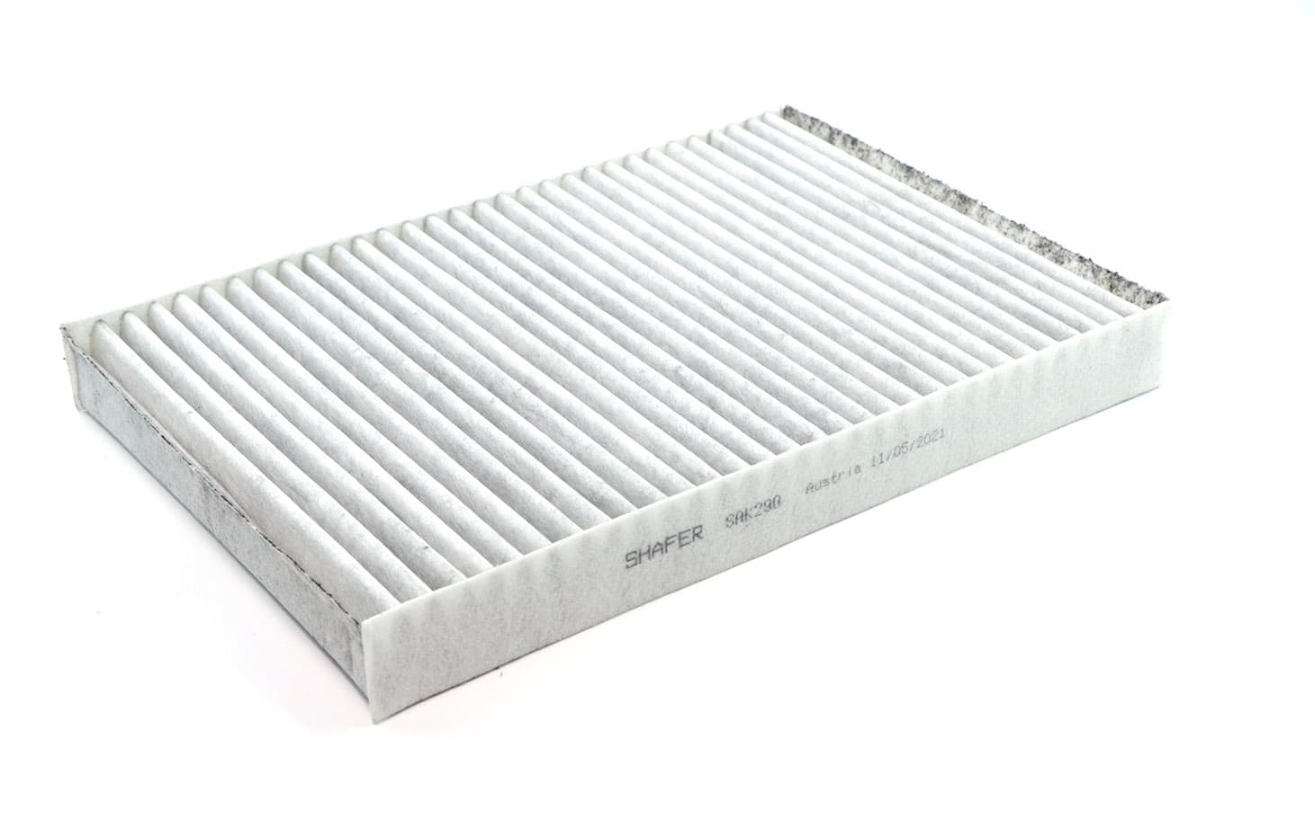 Фільтр салона вугіл. Nissan Maxima QX 00-