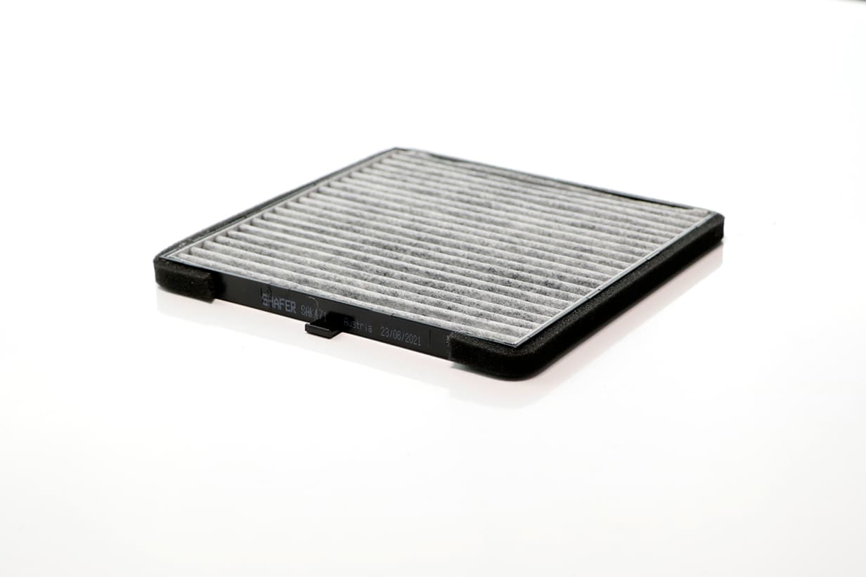 Фільтр салону вугільний Hyundai i10/ Kia Picanto 1.0/1.1/1.2 04-