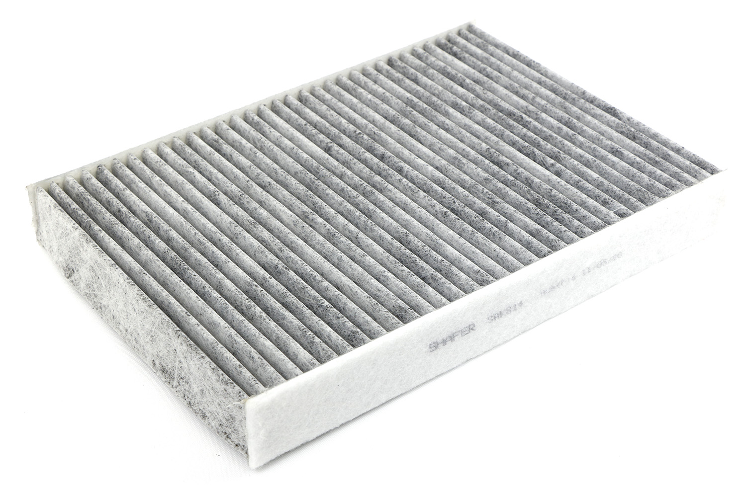 Фільтр салону вугільний Peugeot 508 10-