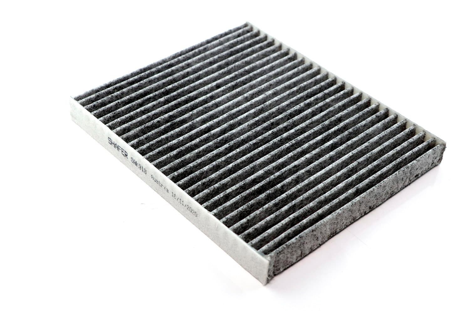 Фільтр салону вугільн. BMW X5 (E70, F15), X6 (E71) 2.0D-4.8 02.07-