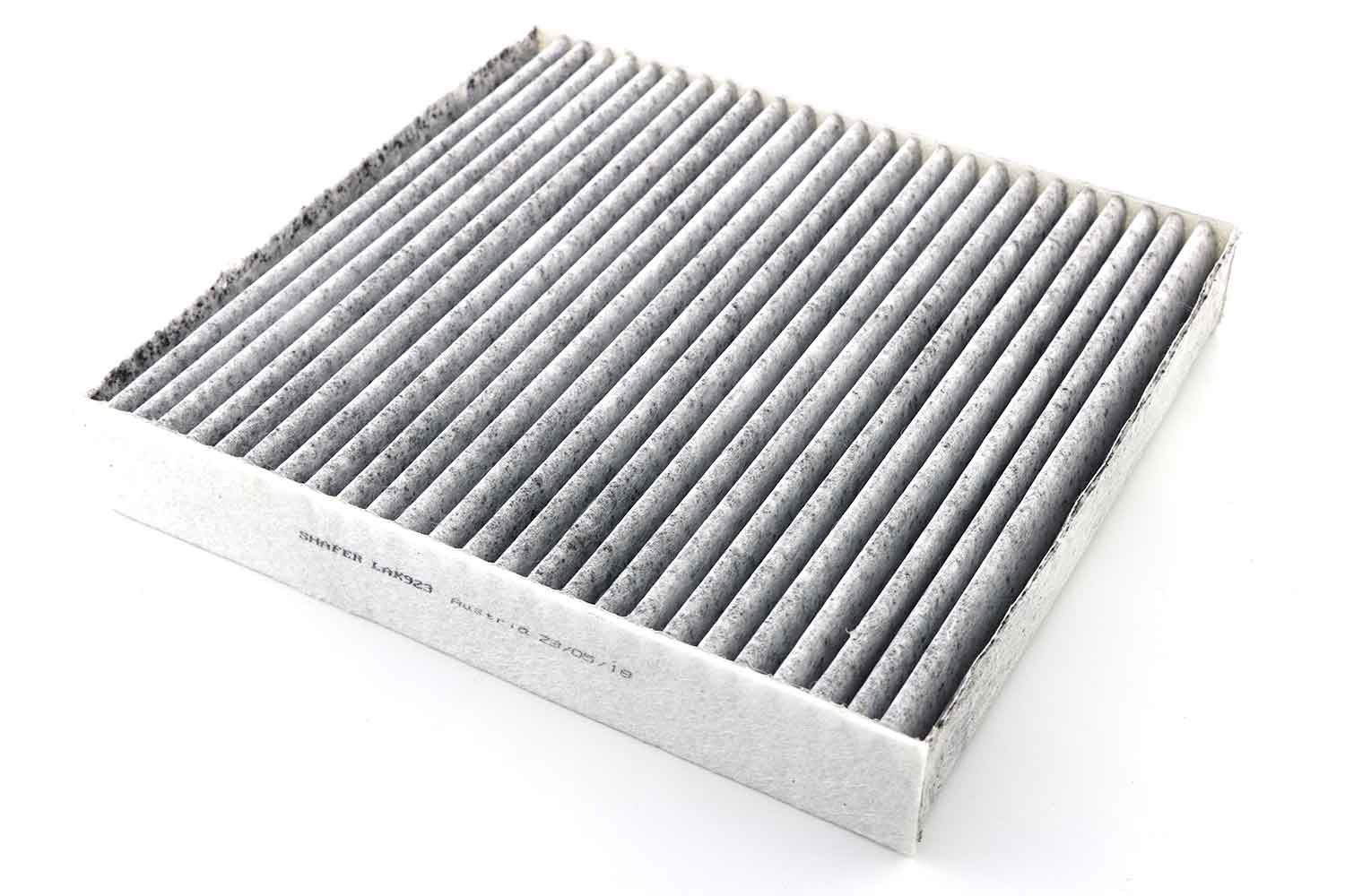 Фільтр салону вугільн. Dacia Logan MCV II, Renault Sandero II/Clio IV 0.9-1.6RS 12-