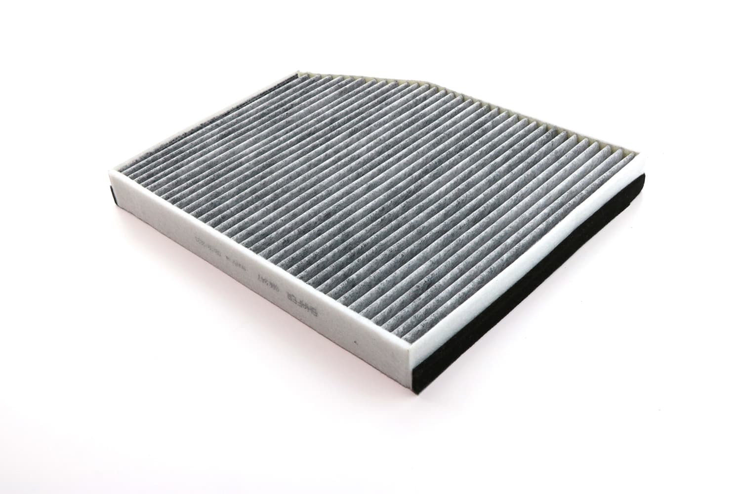 Фільтр салона вугіл.Ford Transit Custom 12-