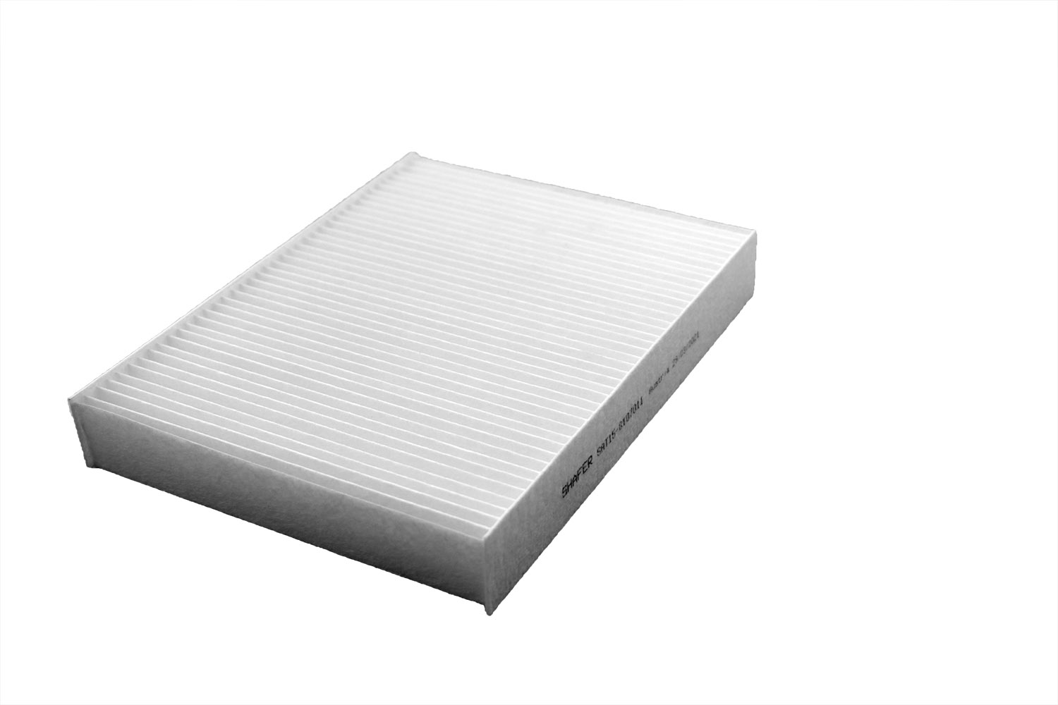 Фільтр салону Chery Tiggo V