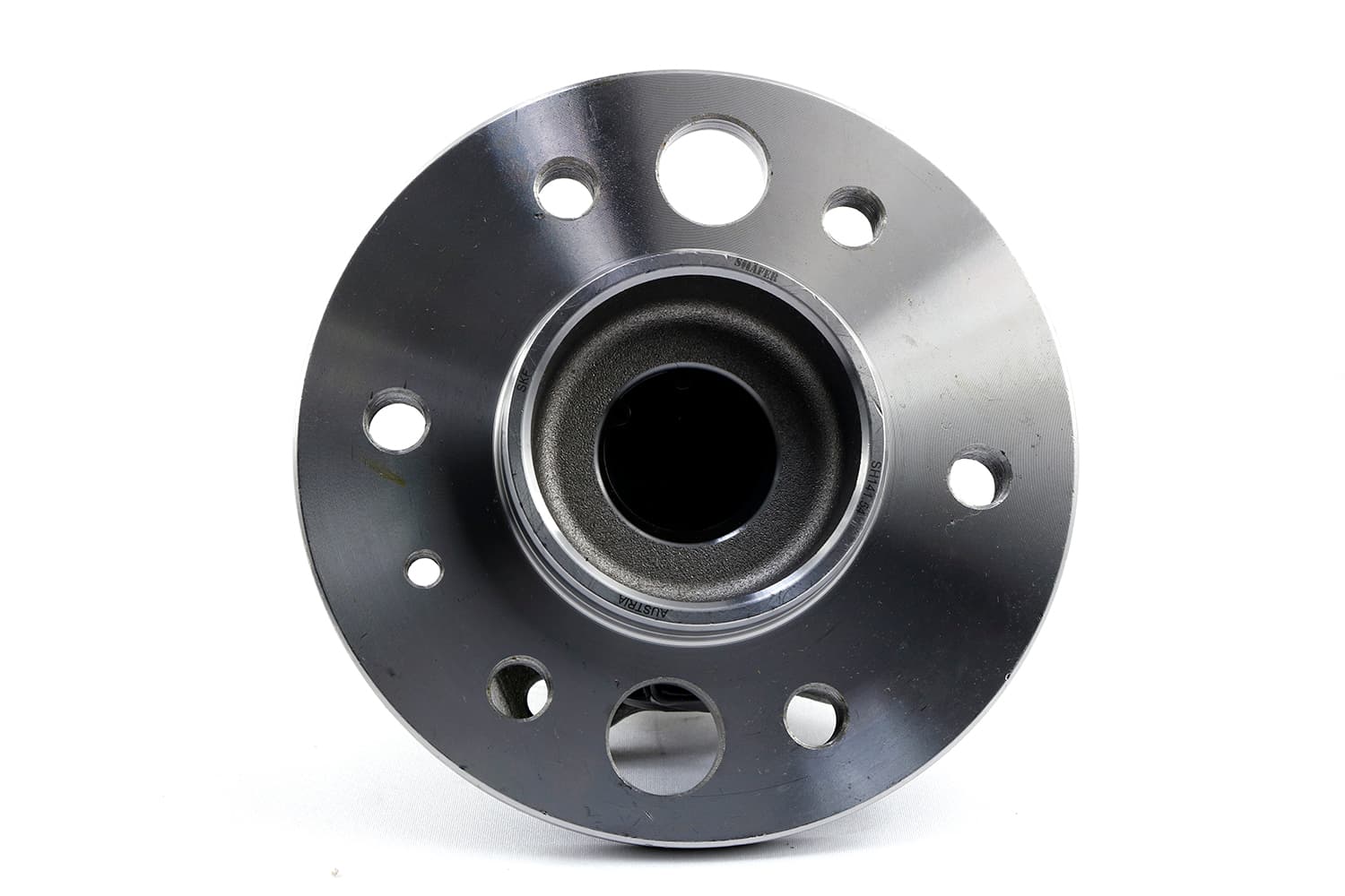 Ступиця взборі зад. DB Sprinter 06-