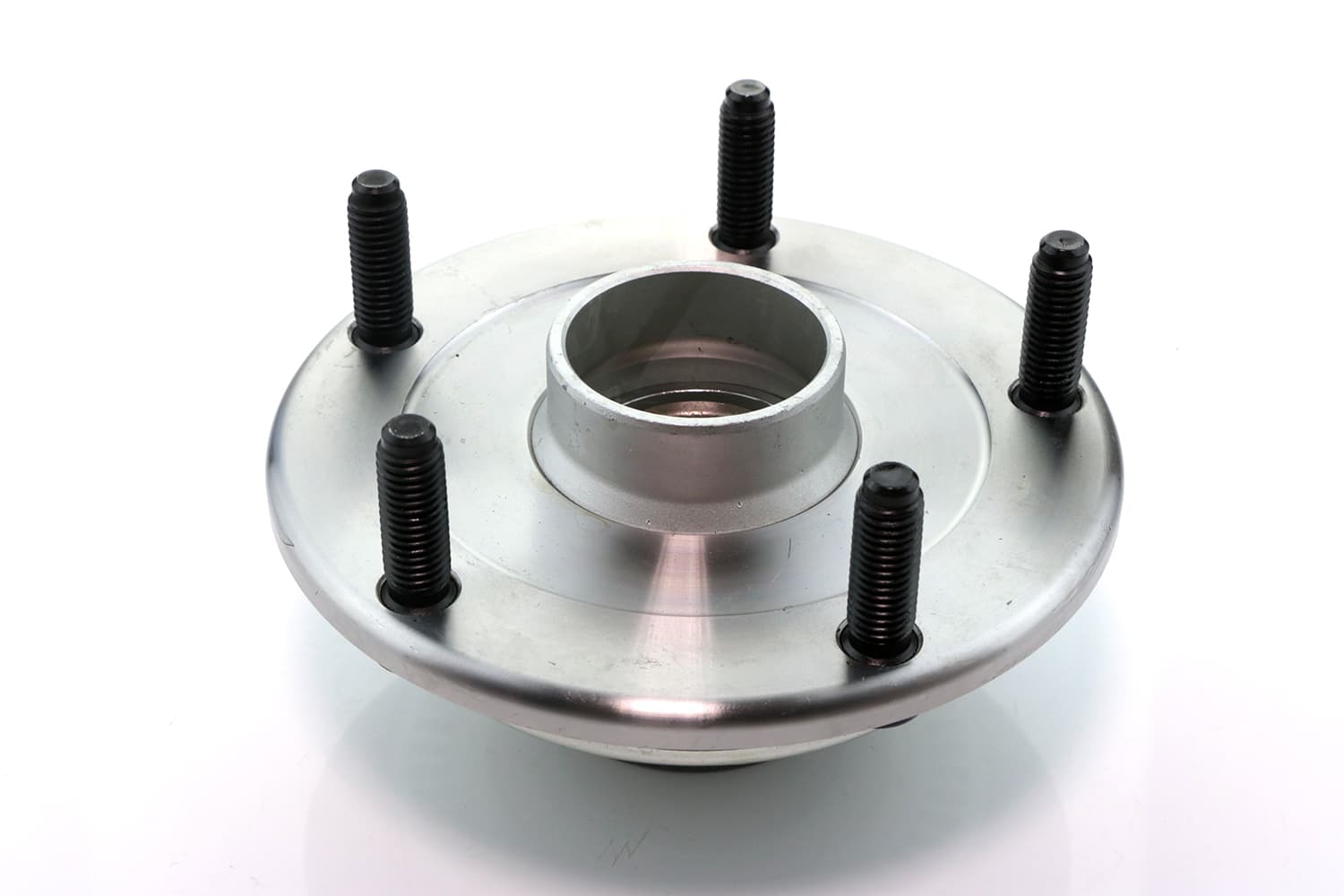 Пiдшипник ступиці зад. Ford Transit (ABS+) 00-