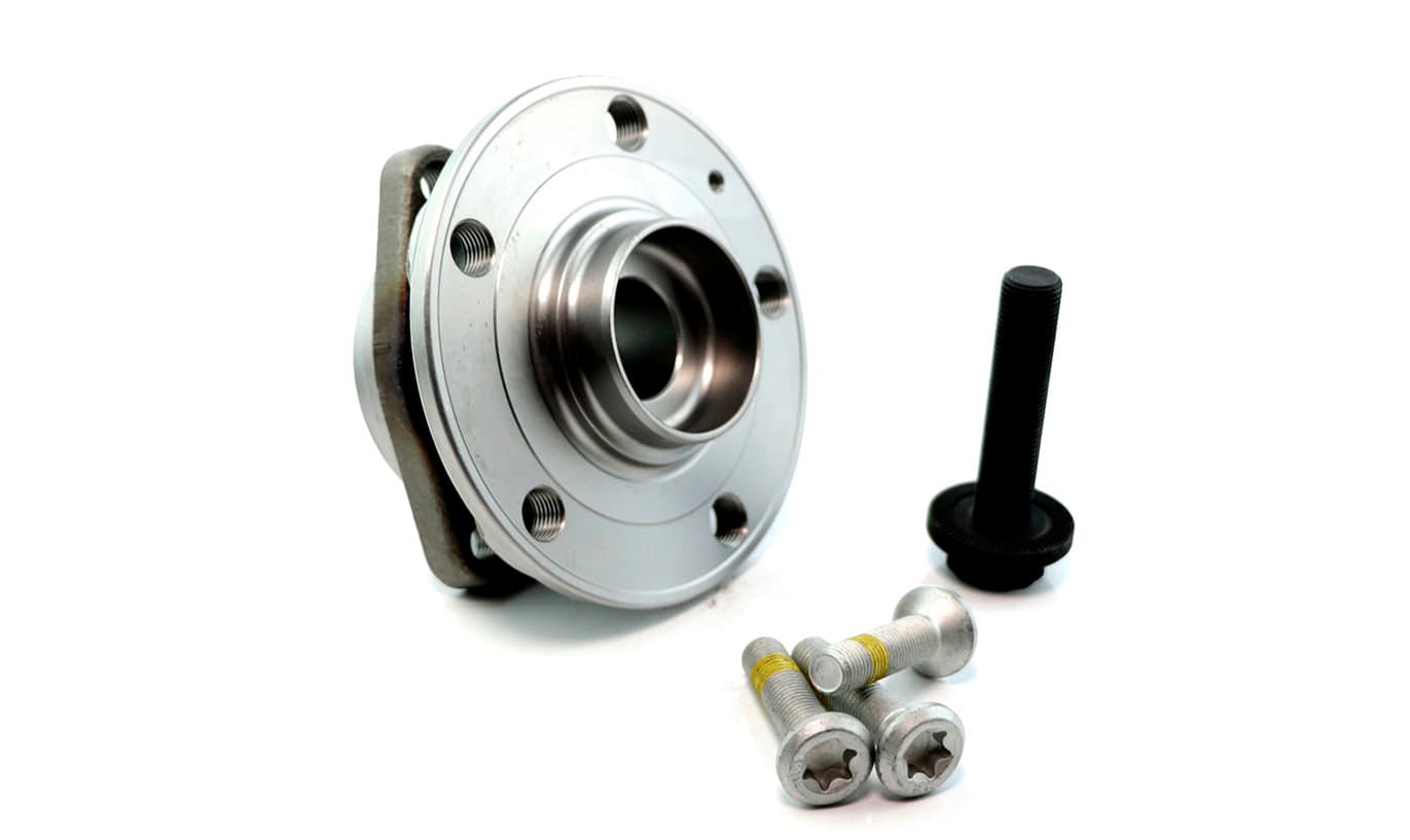 SHAFER - SH154.69K - Підшипник ступиці перед. +монтажний к-кт Audi A3 12-// Skoda Octavia 12-// VW Golf VI 11-, Golf VII 13- SHAFER - SH154.69K - Підшипник ступиці перед. +монтажний к-кт Audi A3 12-// Skoda Octavia 12-// VW Golf VI 11-, Golf VII 13-