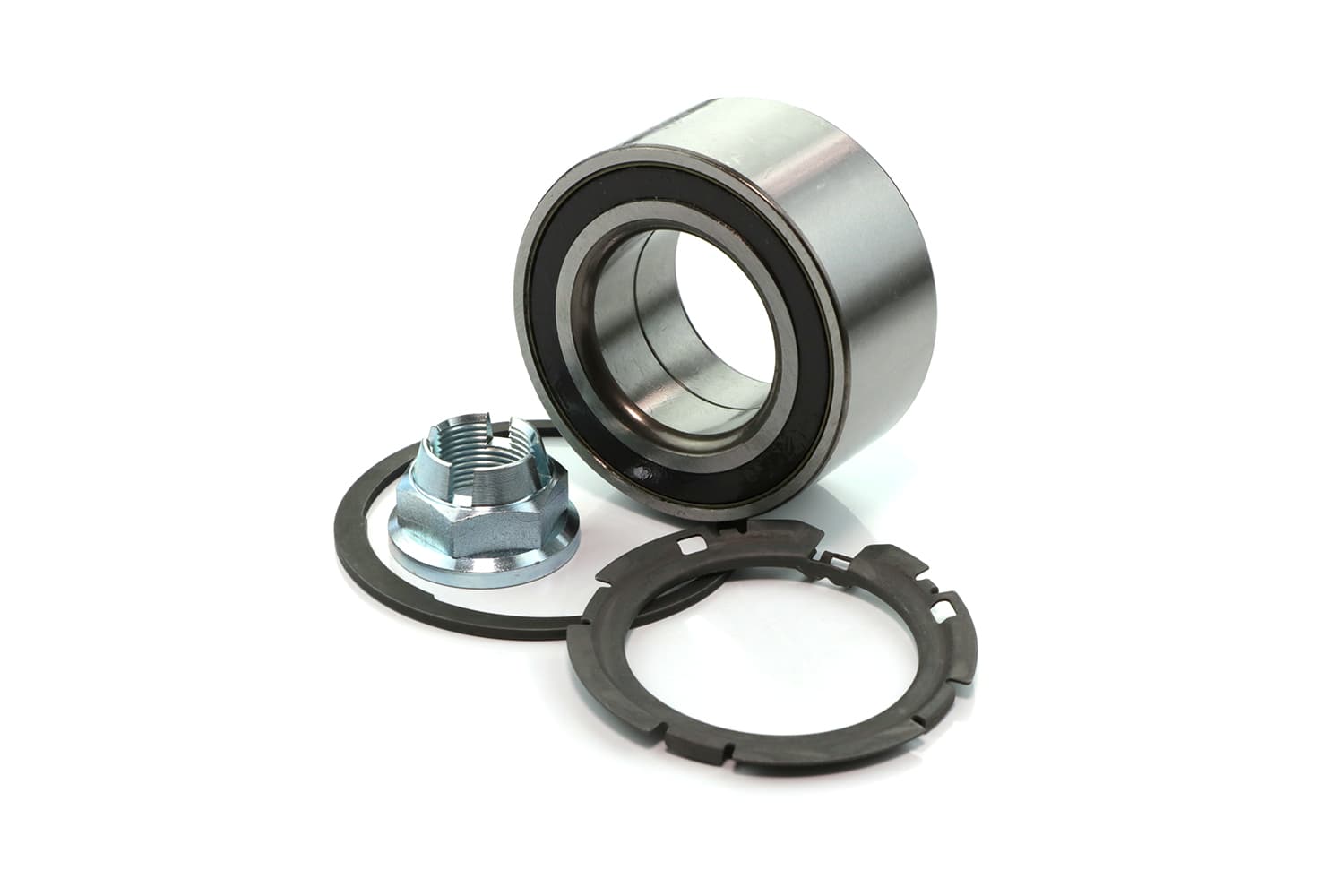 SHAFER - SH155.07K - Підшипник ступиці перед. (+монтажний к-кт) ABS+ Renault Kangoo, Laguna II 1.5dCi 08-; MB Citan 1.5dCi 12- SHAFER - SH155.07K - Підшипник ступиці перед. (+монтажний к-кт) ABS+ Renault Kangoo, Laguna II 1.5dCi 08-; MB Citan 1.5dCi 12-