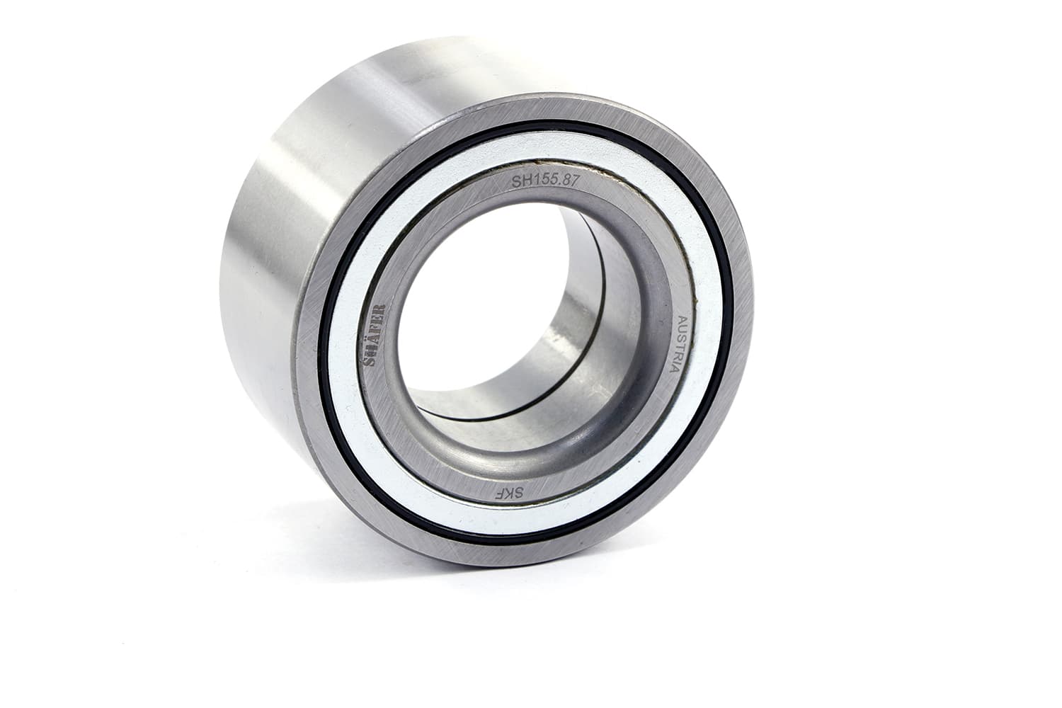 SHAFER - SH155.87 - Підшипник ступиці перед. Renault Megane III 1.4, 1.5dCi, 1.6, 2.0 11.08-