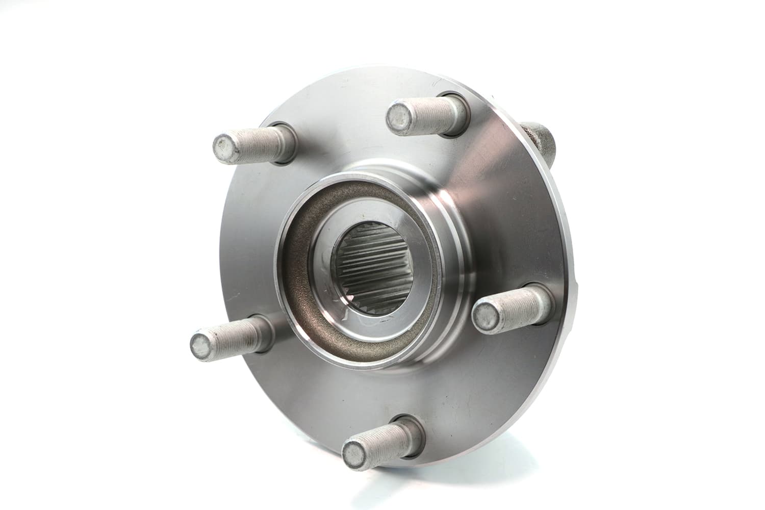 Підшипник ступиці перед. Nissan Qashqai 06-/ X-Trail 07-