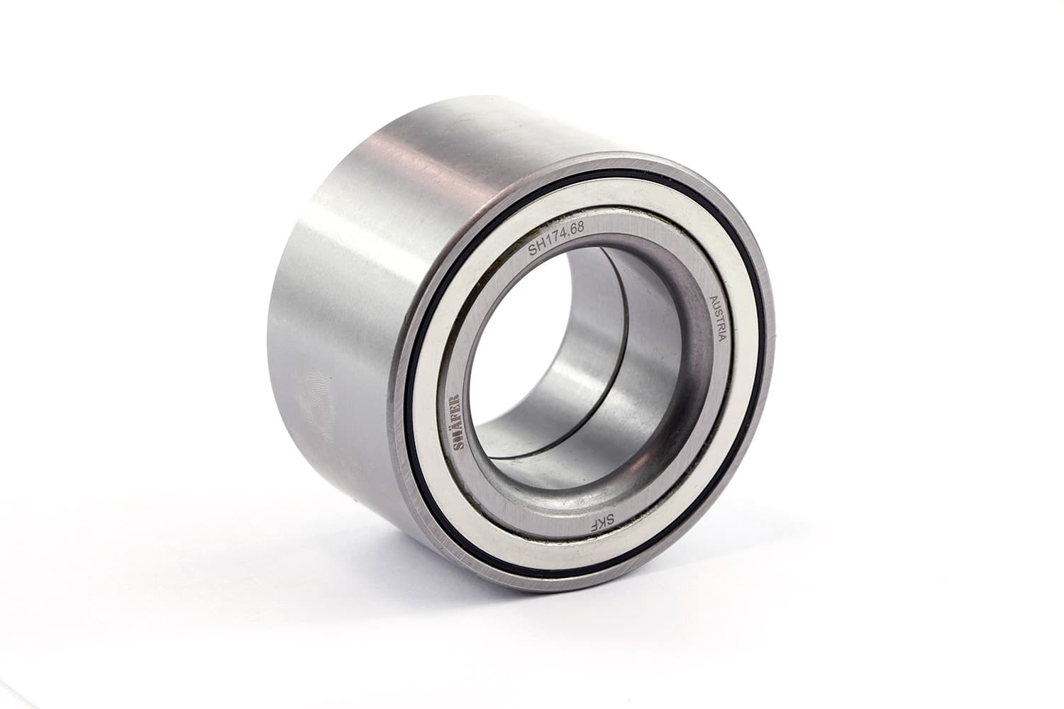→SH174.42 Підшипник ступиці перед. Honda Civic IX, Civic VIII 1.3H/1.4/1.8 09.05-
