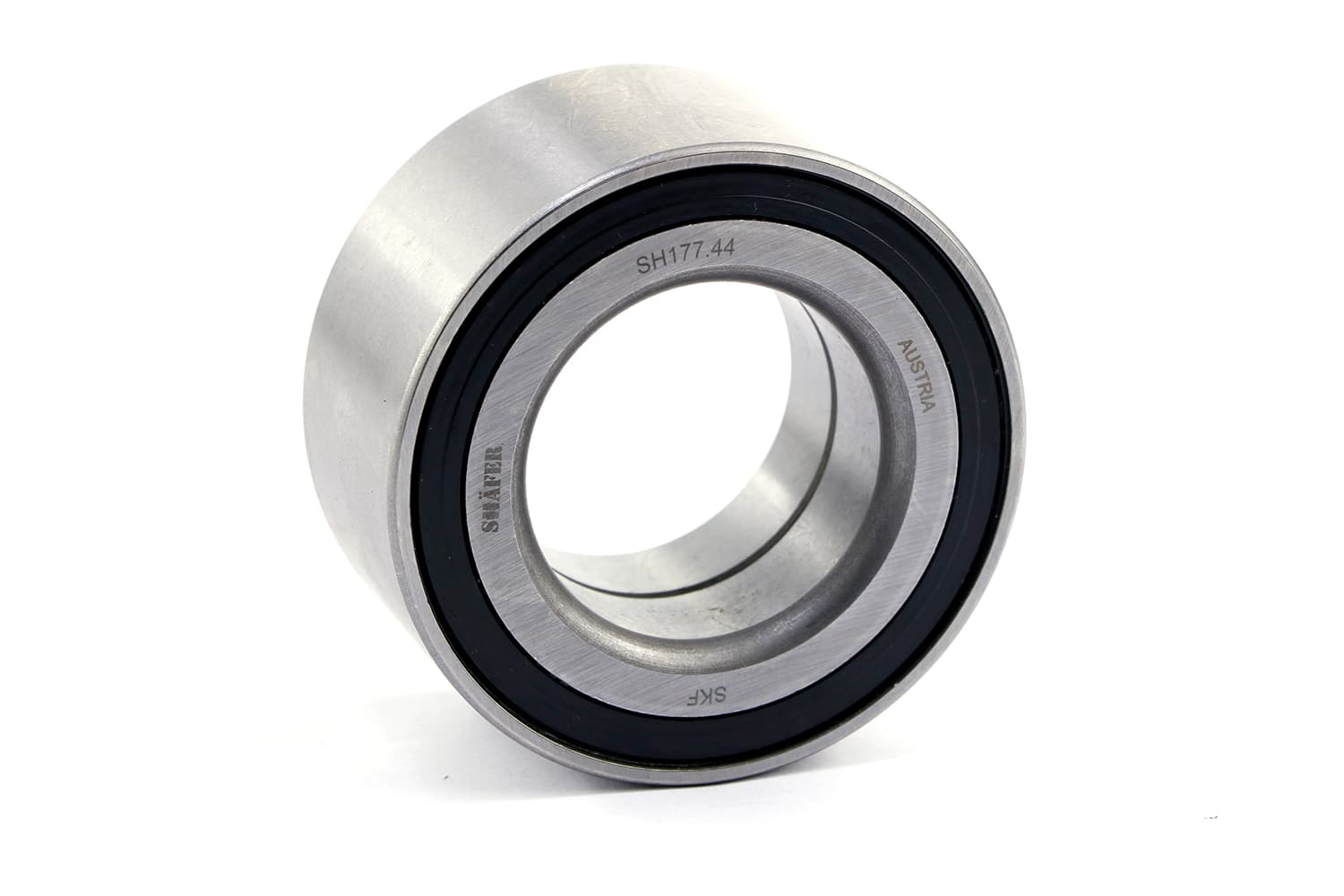 Підшипник перед. Opel Agila; Subaru Justy III; Suzuki Ignis II, Swift III, Wagon R+ 1.3/1.3D/1.5 08.03-