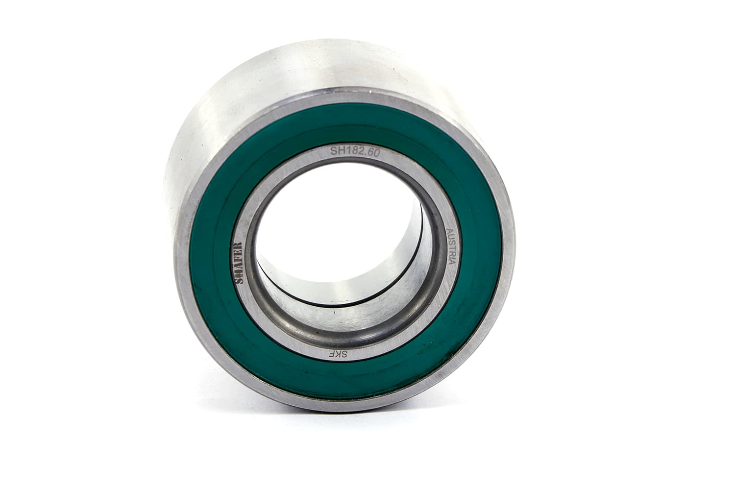 SHAFER - SH182.60 - Підшипник ступиці передньої Seat Malaga/Ibiza 85-91