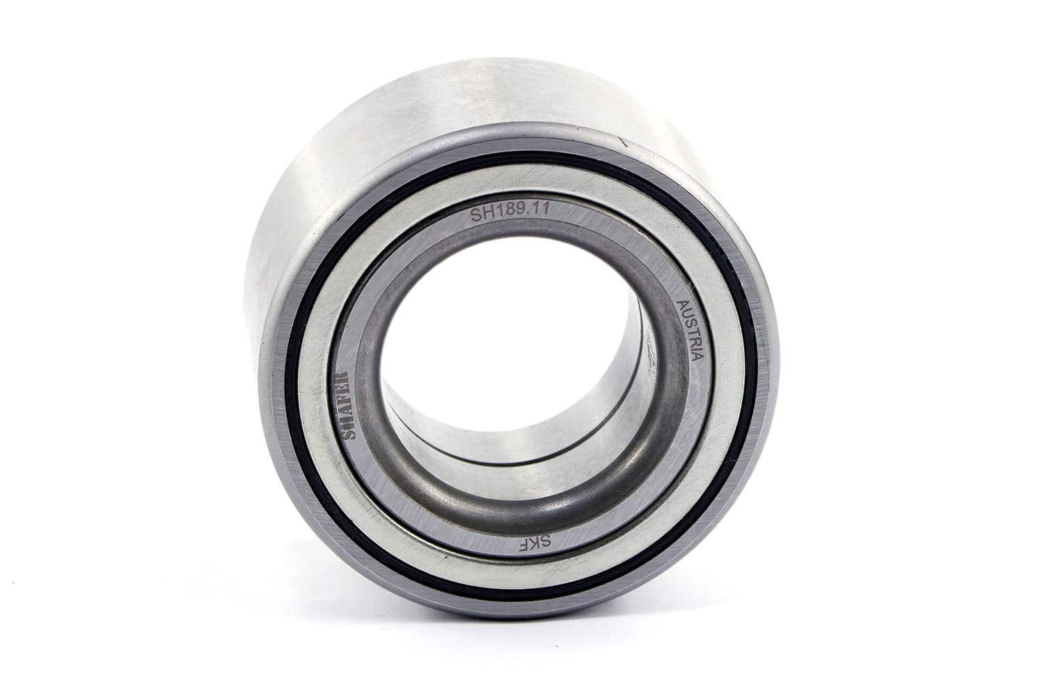 Підшипник ступиці перед. Hyundai Accent IV, I20; Kia Rio III 1.1D-1.6D 04.11-