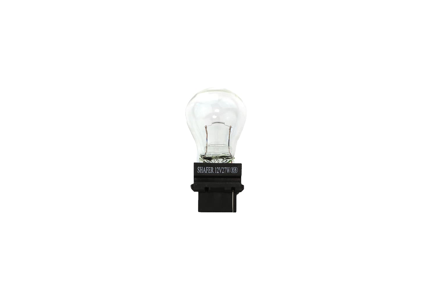 SHAFER - SL2022 - Лампа 12,8V 32CP W2,5 16d (Type USA)