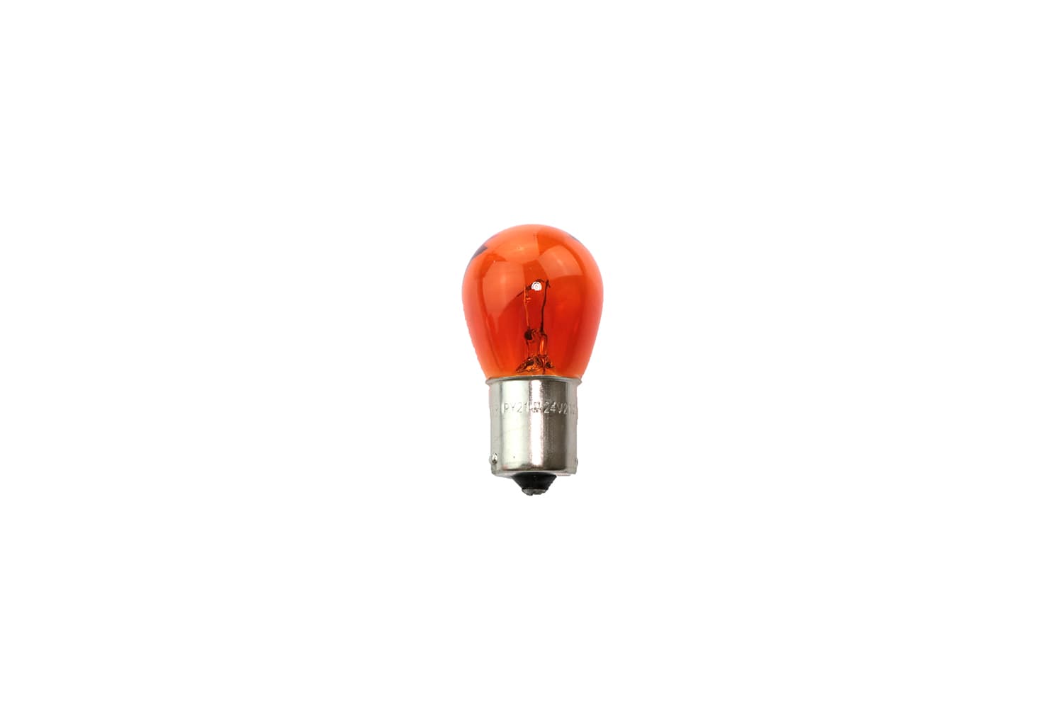 SHAFER - SL2233 - Лампа 24V PY21W 21W BA15s orange