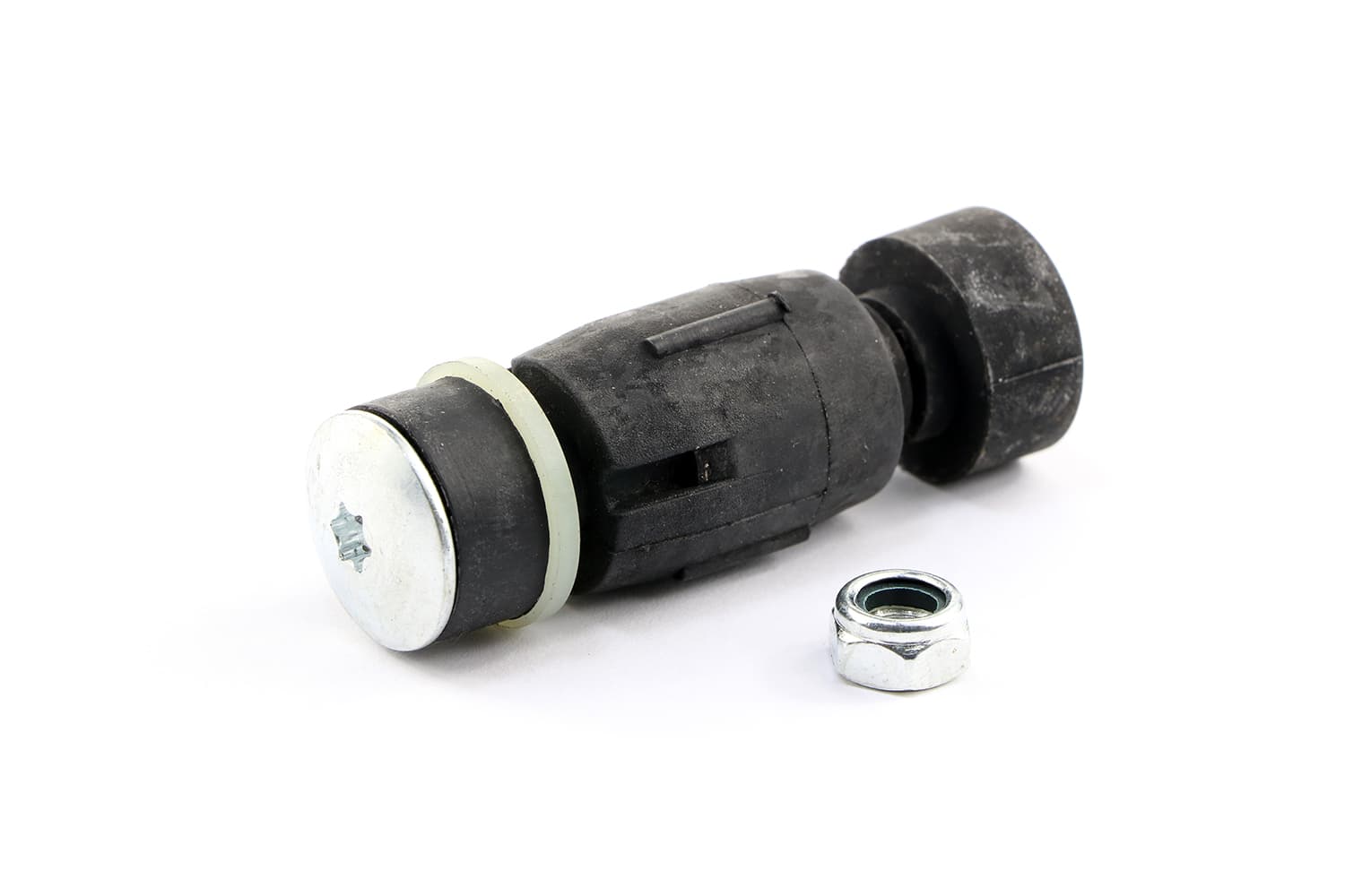 SHAFER - SM1243 - Тяга стабілізатора перед. Dacia Logan/Renault Sandero (BS0) 07- SHAFER - SM1243 - Тяга стабілізатора перед. Dacia Logan/Renault Sandero (BS0) 07-