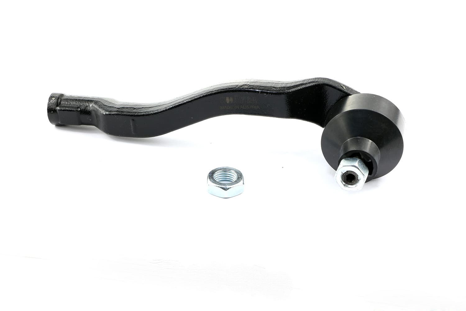 SHAFER - SM2012 - Наконечник кермової тяги правий Renault Kangoo1.5dCi/1.6dCi  08-