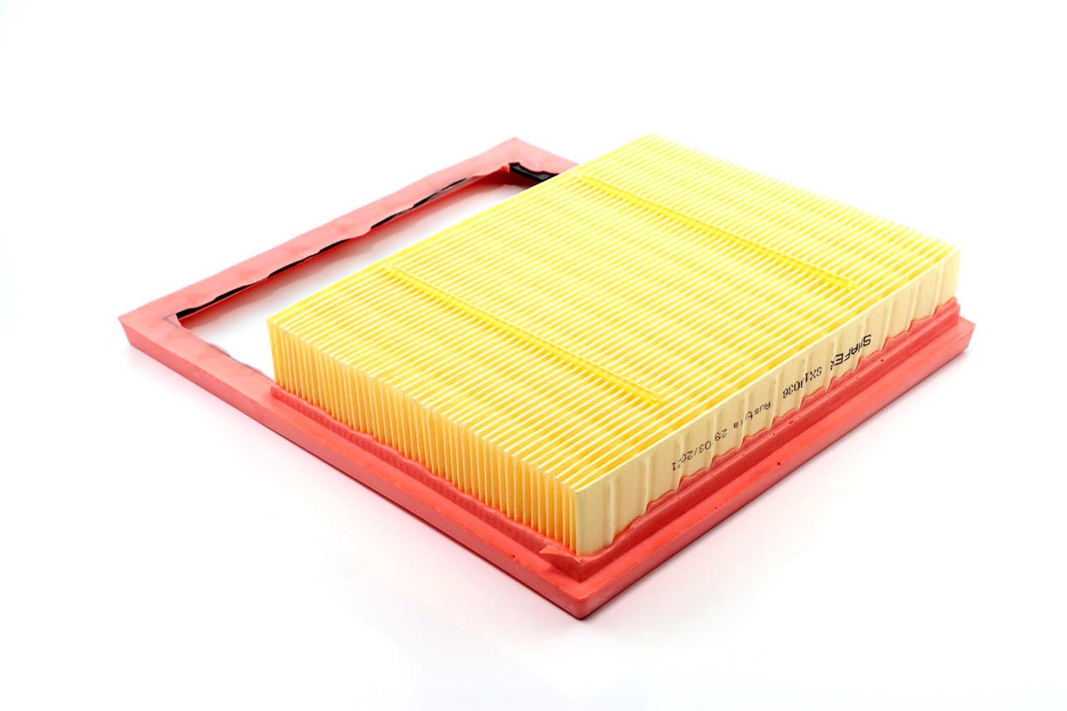 Фільтр повітряний Ford Fusion/C-Max II/Mondeo V/Lincoln MKZ 2.0 Hybrid 14-