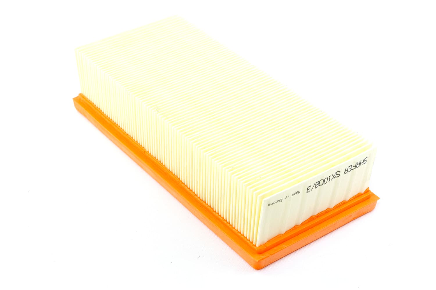 Фiльтр повiтряний Mitsubishi Colt VI 1,1-1,5 04-