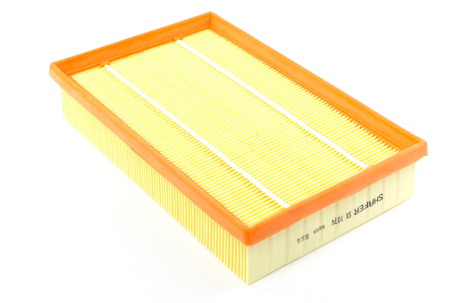 Фільтр повітряний Fiat Stilo 1.8-2.4 01-