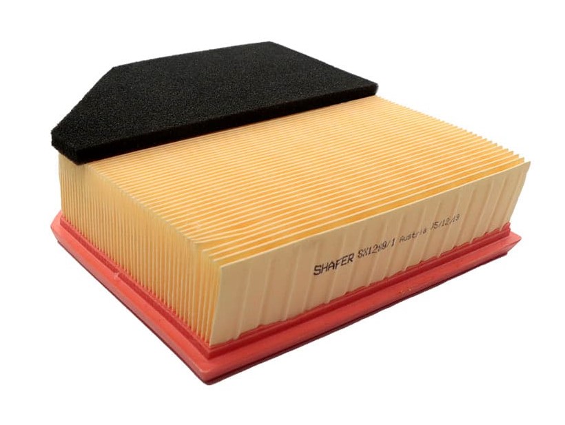 Фільтр повітряний Volvo S60/XC70/XC90 2.4D5 8/05-