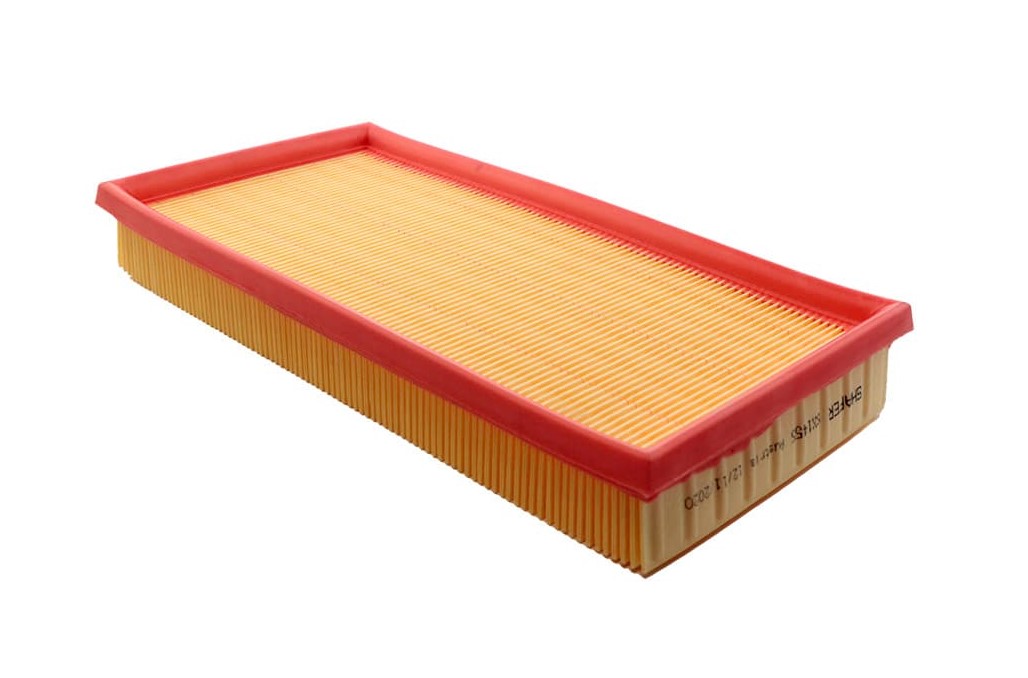 → SX1080 Фільтр повітряний VW Polo 1.4FSI 02.05-, Touran