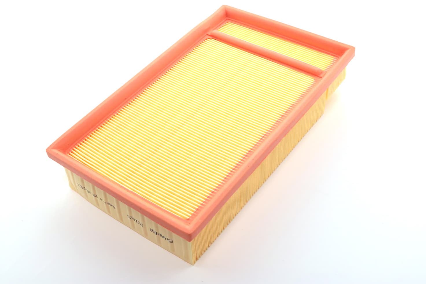 Фільтр повітряний Nissan Primera 1.9DCI 02/03-