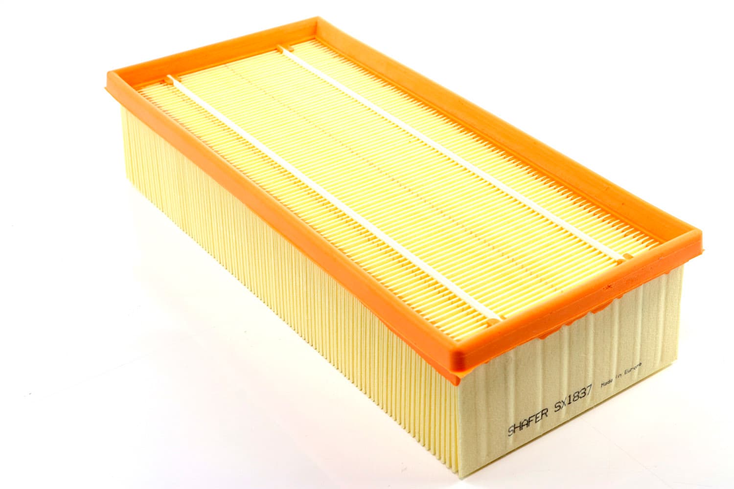 SHAFER - SX1837 - Фільтр повітряний Toyota Avensis 2.2-2.4D 05- SHAFER - SX1837 - Фільтр повітряний Toyota Avensis 2.2-2.4D 05-
