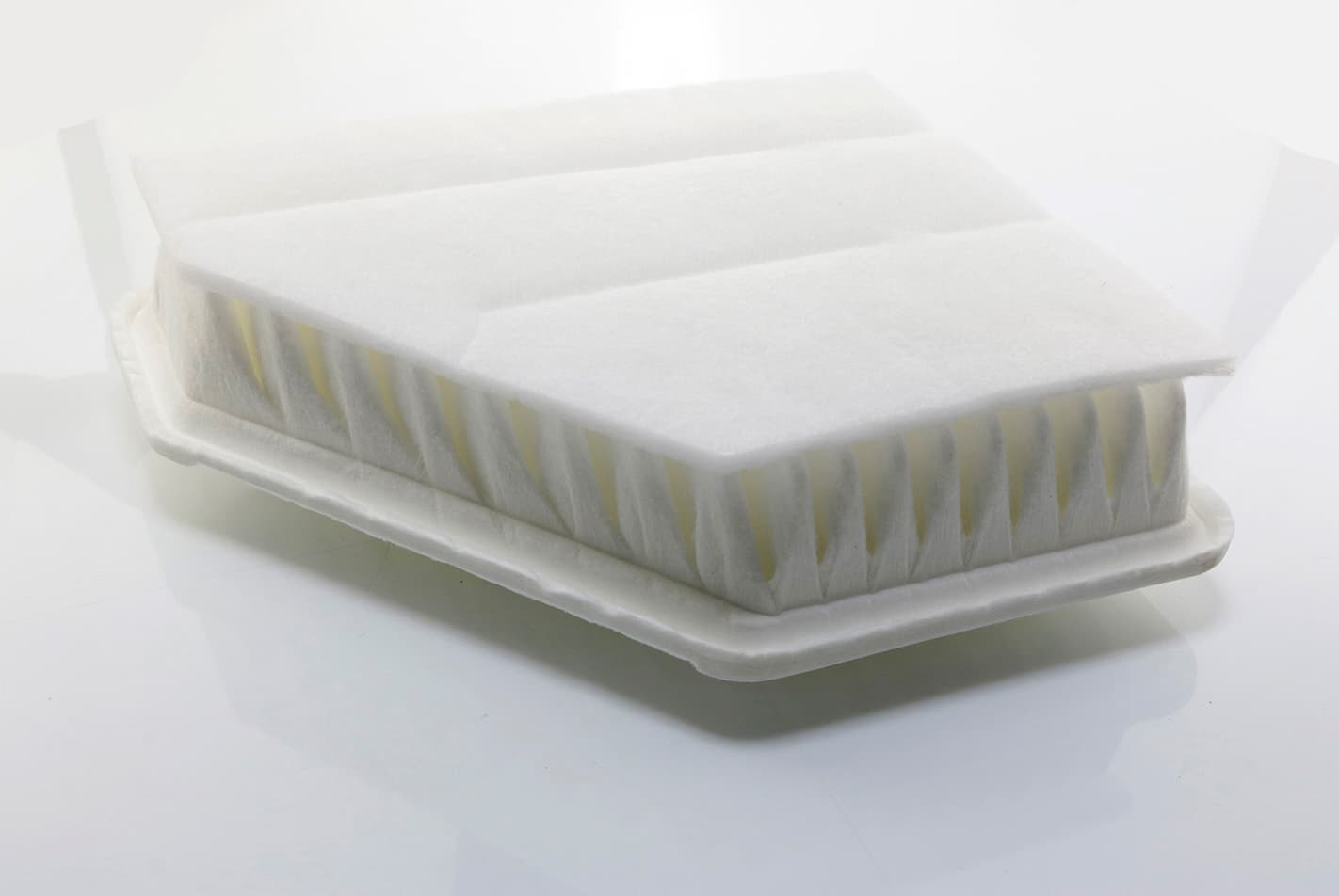 Фiльтр повiтряний Toyota Corolla /Auris/Avensis 1.4D/2.0D/2.2D 2007<