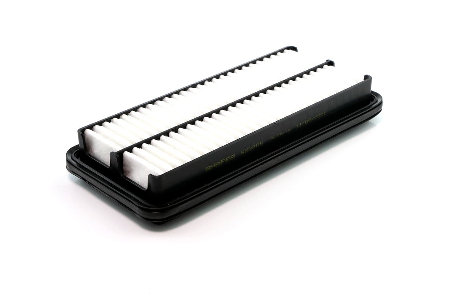 Фільтр повітряний Kia Picanto 1.0-1.1 02-