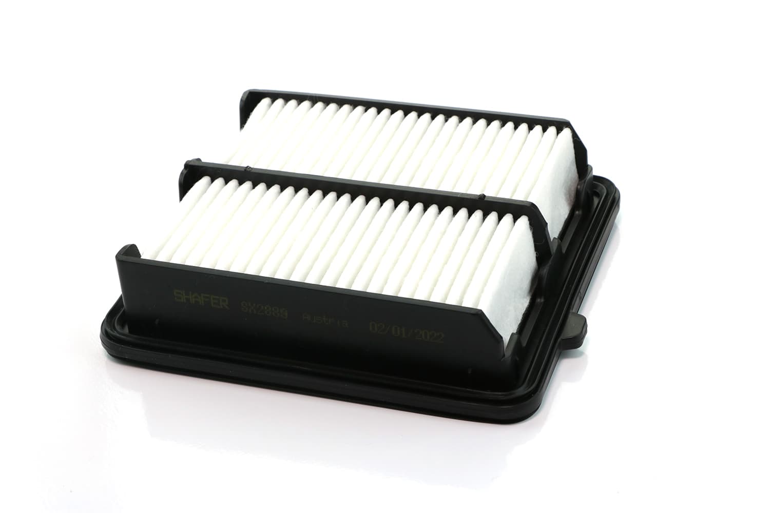 Фільтр повітряний Honda Insight 1.3 Hybrid 09-/Jazz 1.3 Hybrid 11-