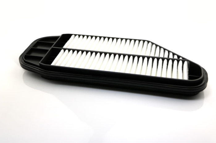 SHAFER - SX3152 - Фільтр повітряний Chevrolet Spark (M300) 1.2 10-