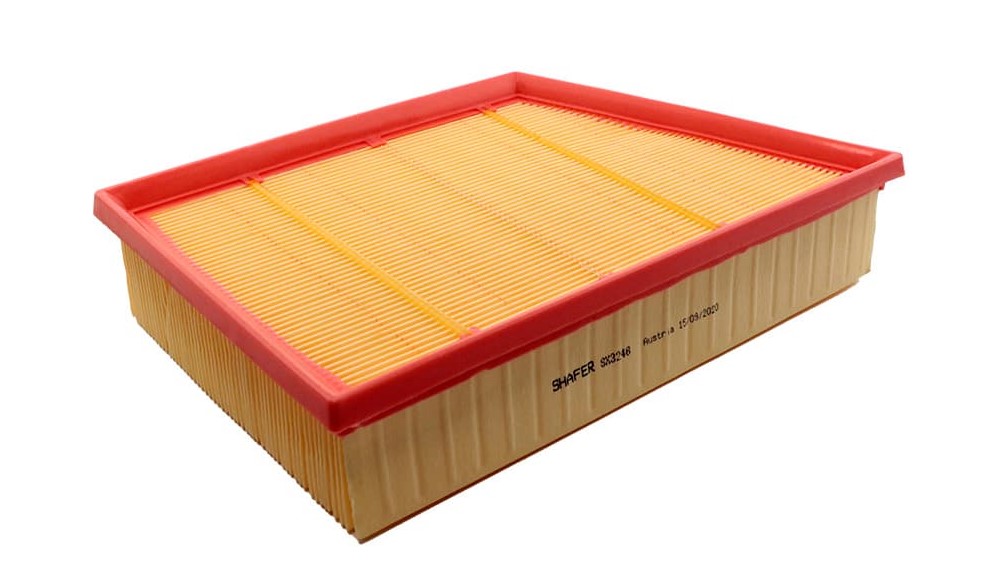 Фільтр повітряний Land Rover  Range Rover Evogue/Freelander 2,0 Si4/2.0/2.2 eD4/2.2 SD4/2.2 TD4 11-