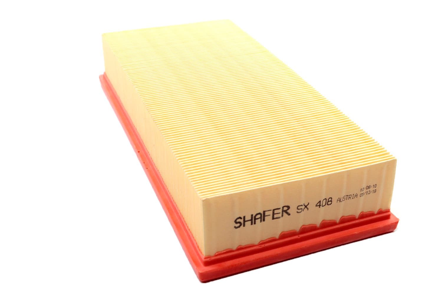 SHAFER - SX408 - Фільтр повітряний Bmw 520I/525I 90-
