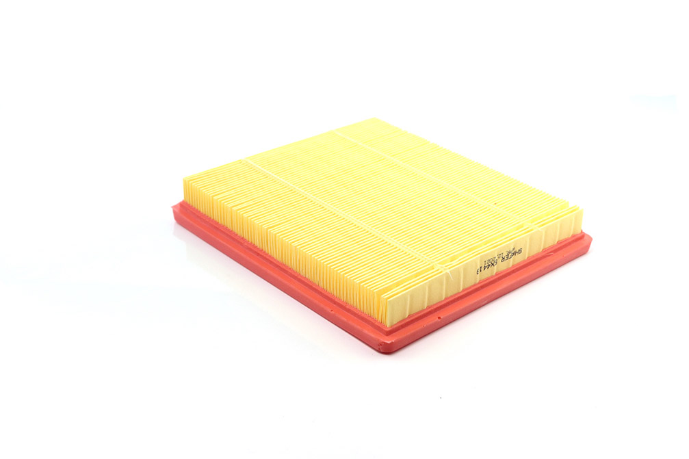 Фільтр повітряний VW Golf VII/Skoda Oktavia 14-