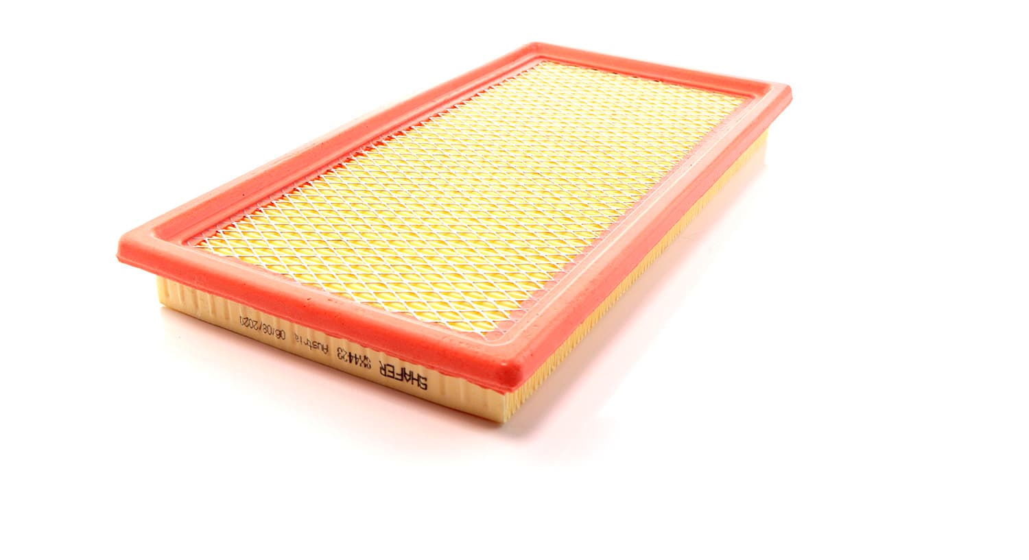 SHAFER - SX4423 - Фільтр повітряний Dodge Caliber 2.0CRD 06- /Jeep Compass 2.0CRD 06-/Patriot 07- SHAFER - SX4423 - Фільтр повітряний Dodge Caliber 2.0CRD 06- /Jeep Compass 2.0CRD 06-/Patriot 07-