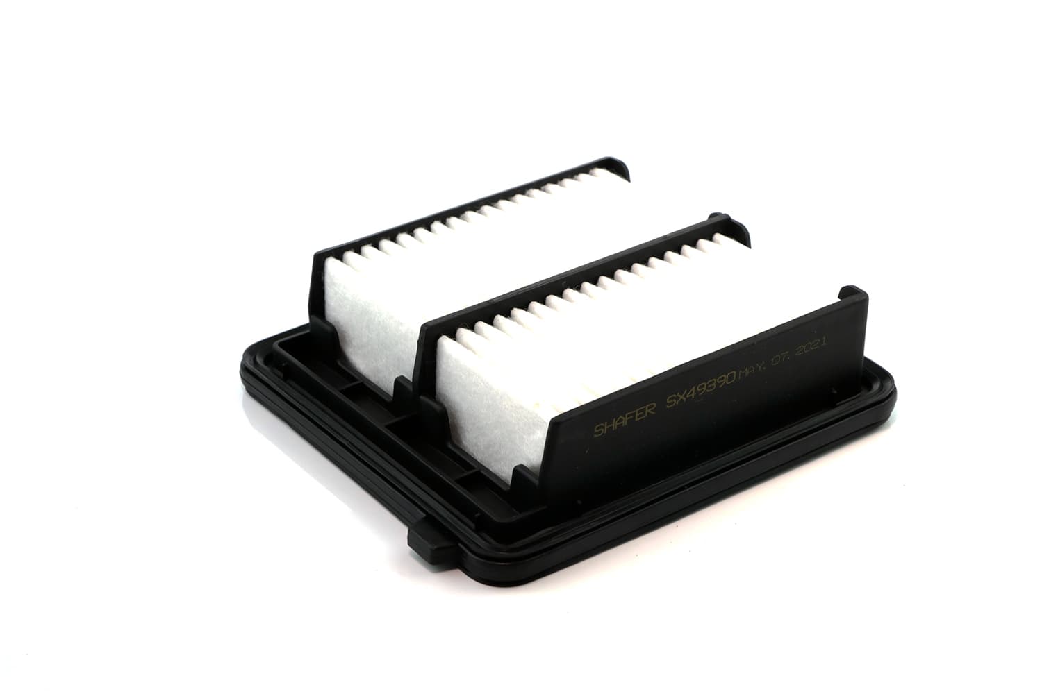 SHAFER - SX49390 - Фільтр повітряний Honda CR-Z 1.5 Hybrid 10- SHAFER - SX49390 - Фільтр повітряний Honda CR-Z 1.5 Hybrid 10-