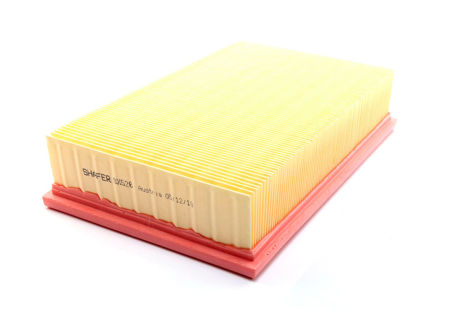 Фiльтр повiтряний MB E-Class (W124)  92-96