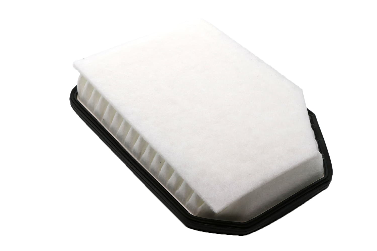 Фільтр повітряний Jeep Wrangler II (TJ) 2.8 Crdi 11.06-04.07, Wrangler III (JK) 2.8 Crd 11.10-