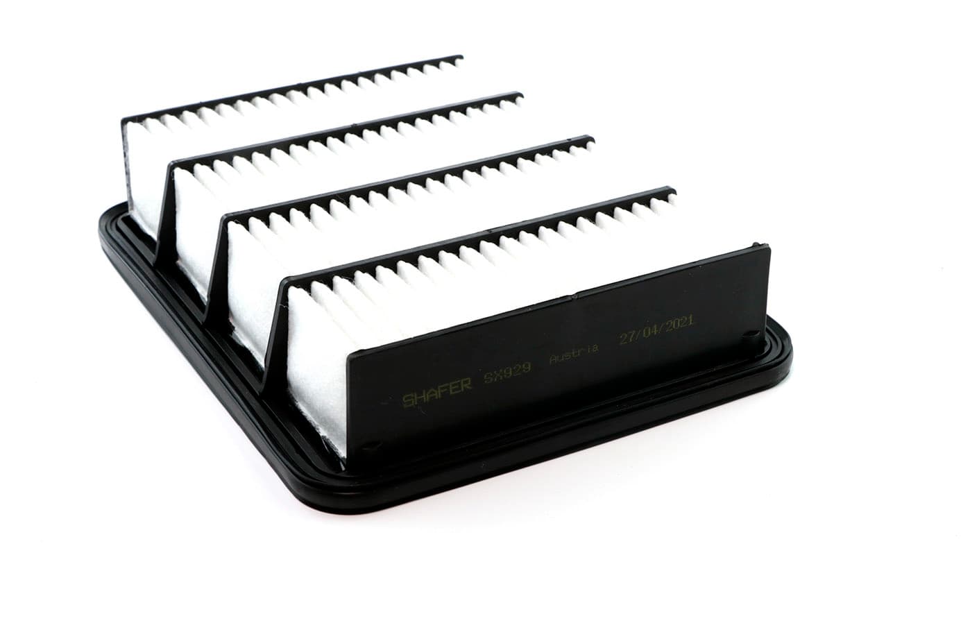 Фiльтр повiтряний Mazda / Mitsu Galant VI 2.0-2.4