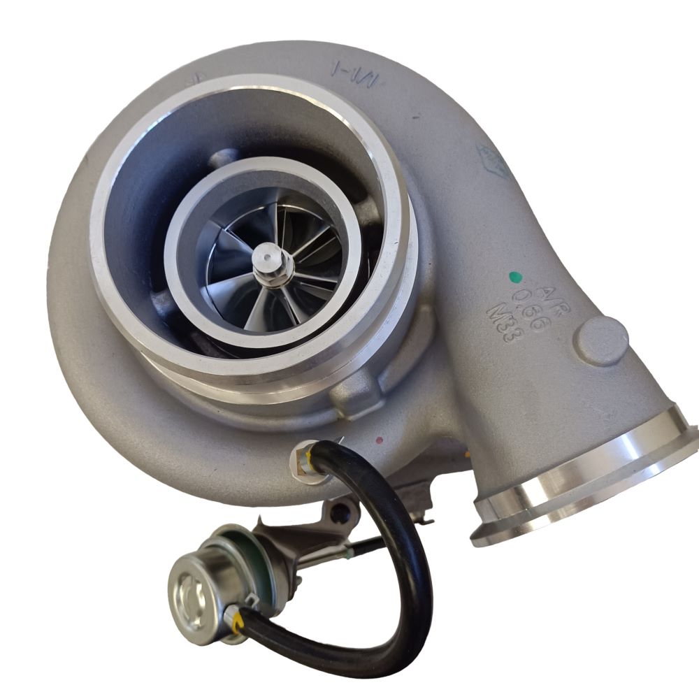SL TURBO - 200001191474 - Турбокомпресор SL TURBO - 200001191474 - Турбокомпресор
