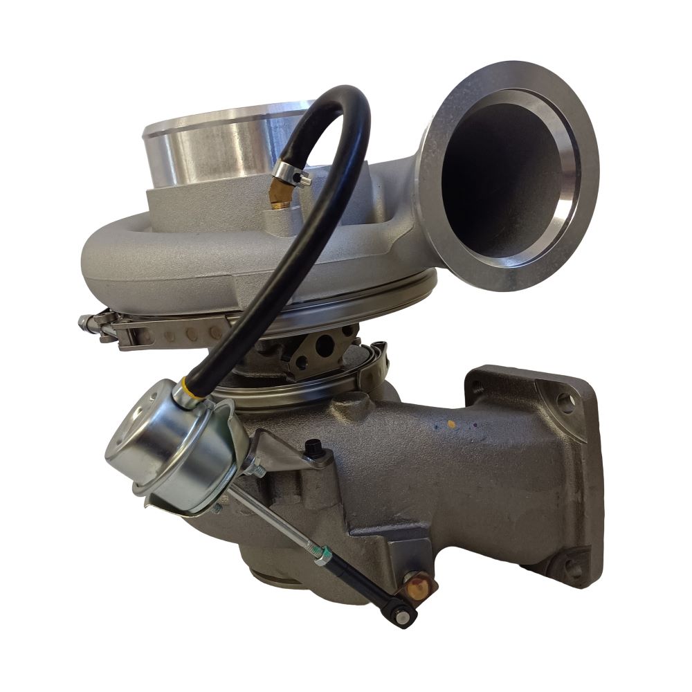 SL TURBO - 200001191474 - Турбокомпресор SL TURBO - 200001191474 - Турбокомпресор