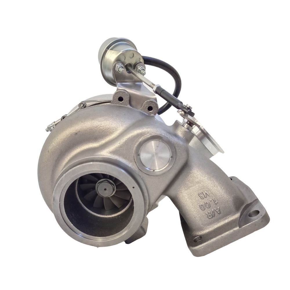 SL TURBO - 200001191474 - Турбокомпресор SL TURBO - 200001191474 - Турбокомпресор