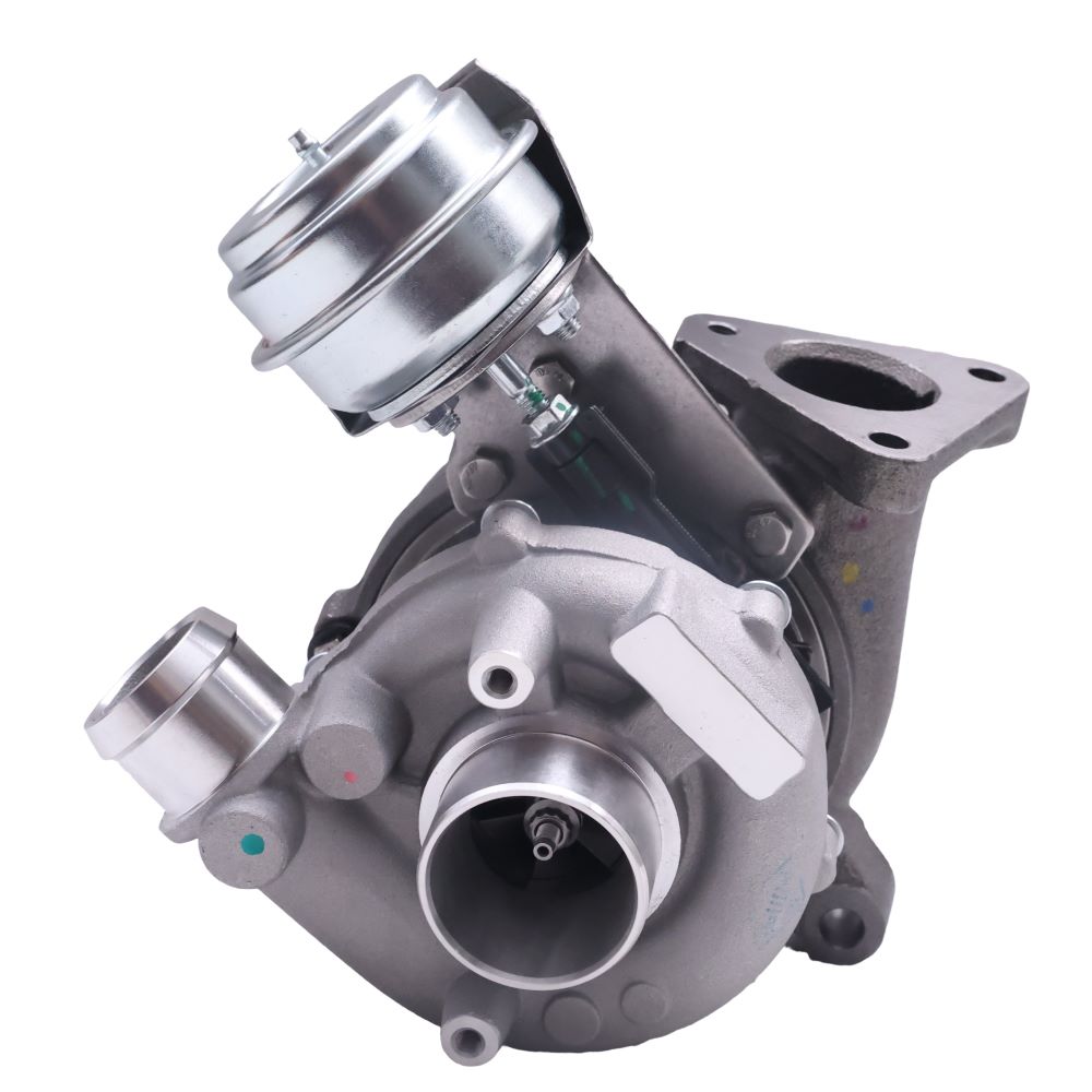 SL TURBO - 200301100059 - Турбокомпресор SL TURBO - 200301100059 - Турбокомпресор