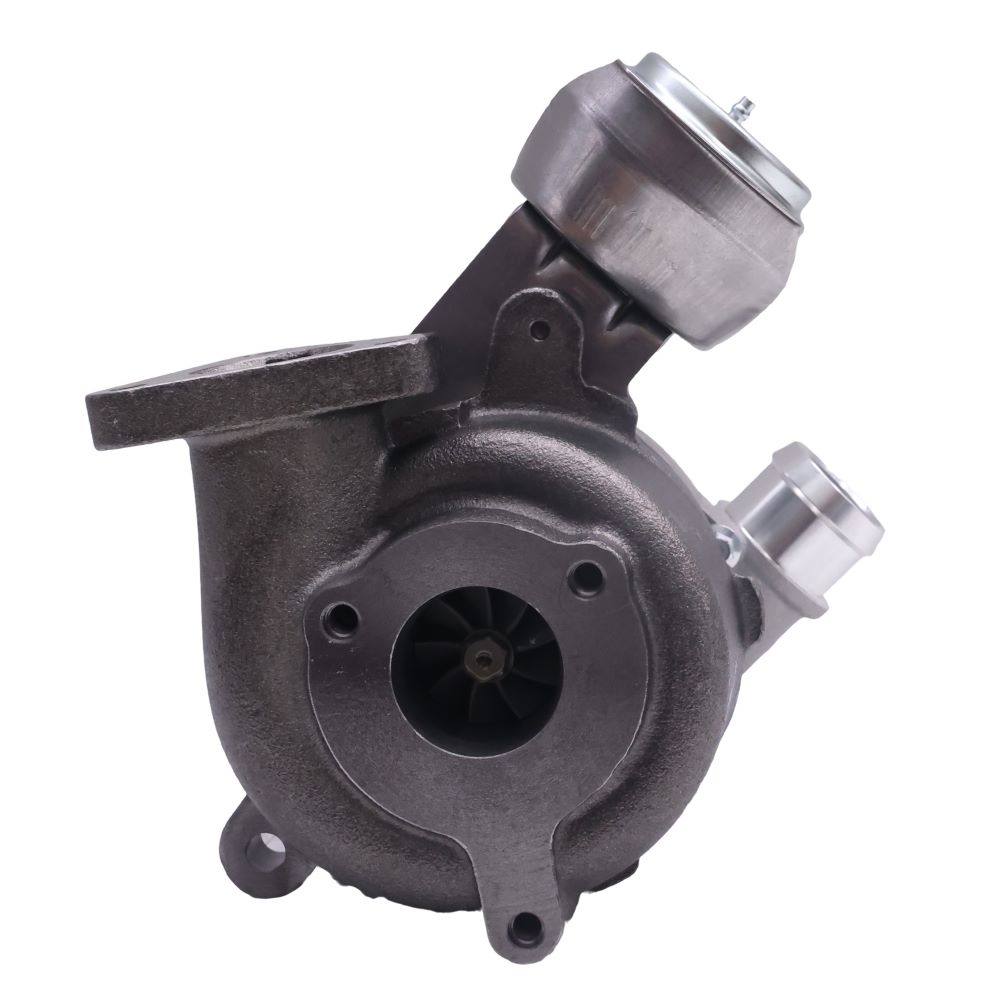 SL TURBO - 200301100059 - Турбокомпресор SL TURBO - 200301100059 - Турбокомпресор